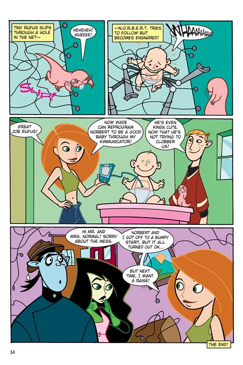 kim possible cartoon porn|Kim Possible Porn Comics